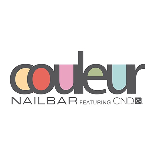 Couleur Nailbar icon