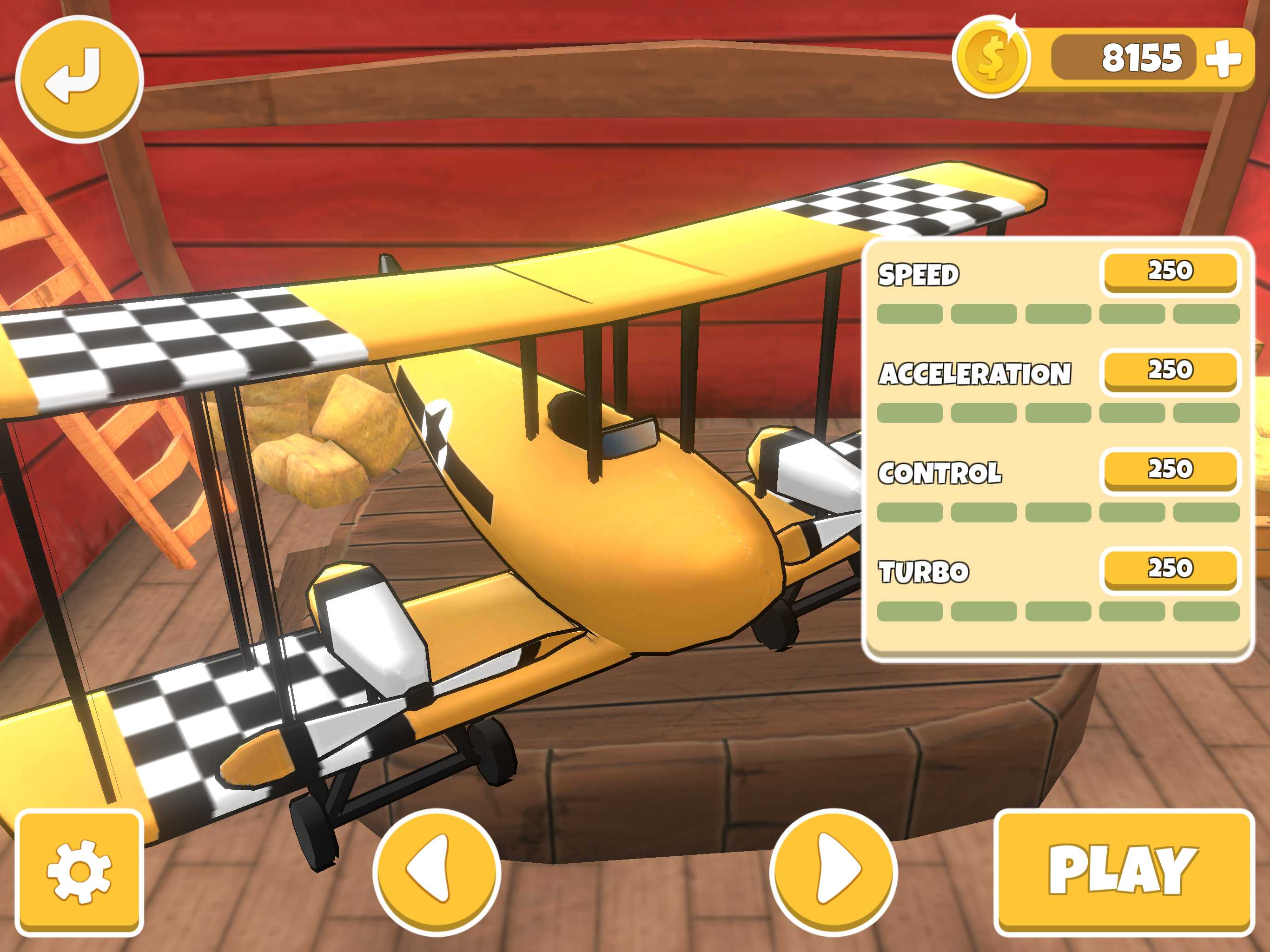 Pets & Planes - Air Race screenshot 16