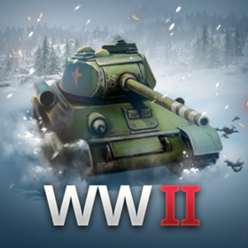 螢幕擷取畫面 (8) WW2 Battle Front Simulator