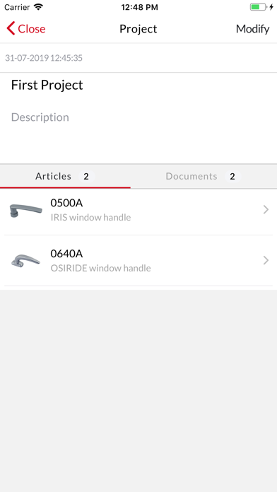 Fapim Screenshot