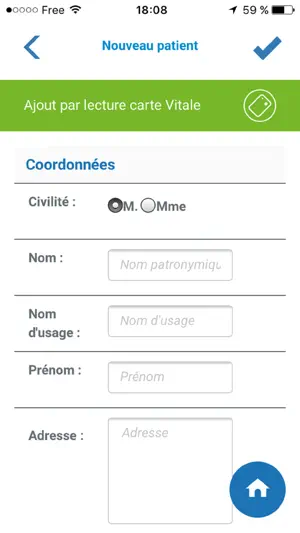 Soraya Taxi And Go screenshot 3