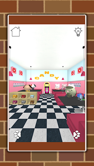 脱出ゲーム SweetsCafeのおすすめ画像4