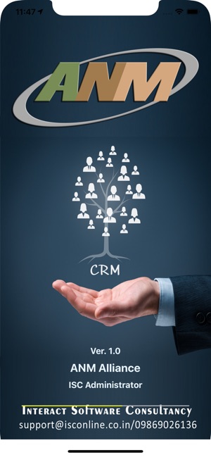 ANM CRM(圖1)-速報App