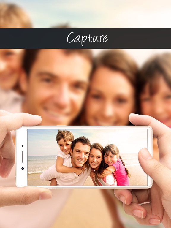 Screenshot #5 pour Polaroid Wi-Fi Photo Frame 2.0