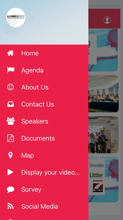 Alignment 2019 - WV Small Busi