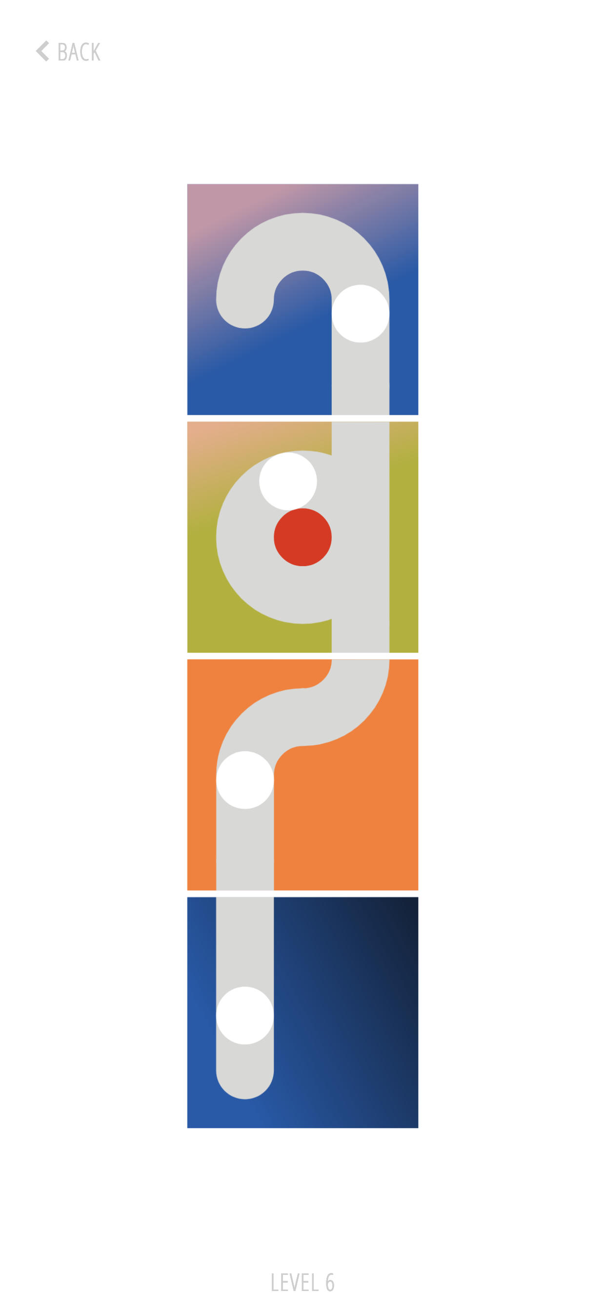 Looping Puzzle Game screenshot 6