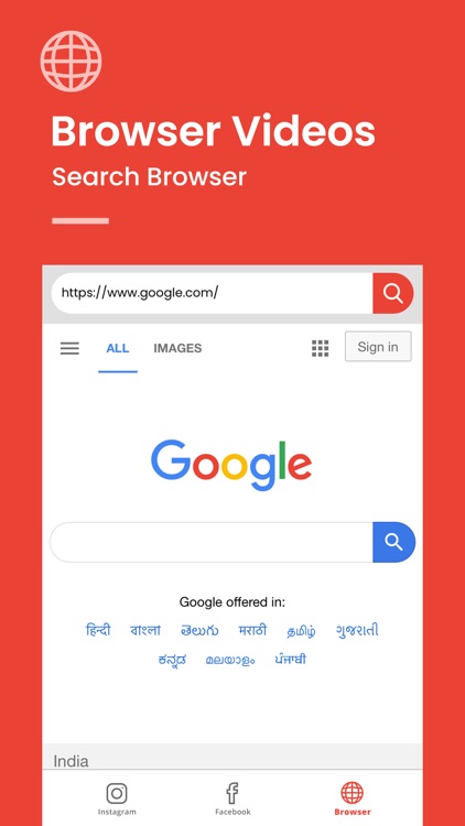 Repost Saver screenshot-3