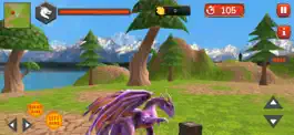 Game screenshot Village Dragon Combat hack