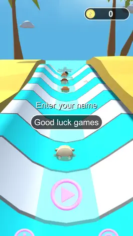Game screenshot Hamster Water Park.io mod apk