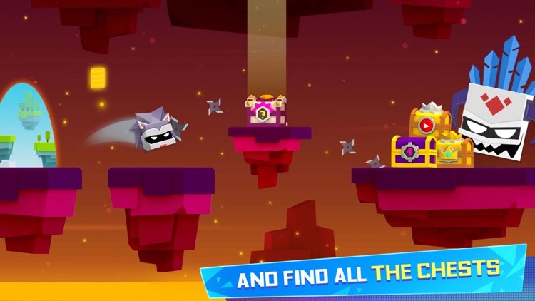 Will Hero screenshot-7
