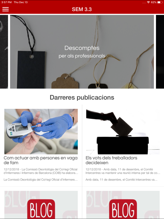 Screenshot #4 pour SEM 3.3