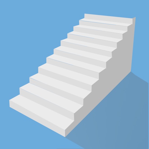 StairCalc - Stair Calculator by Infoguide