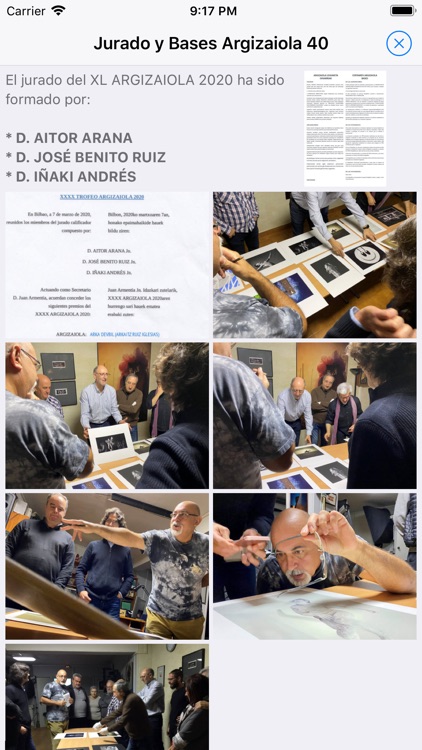 Argizaiola 40 screenshot-3