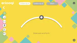 Game screenshot OriApp hack