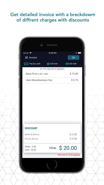 Tesla on Call screenshot-4