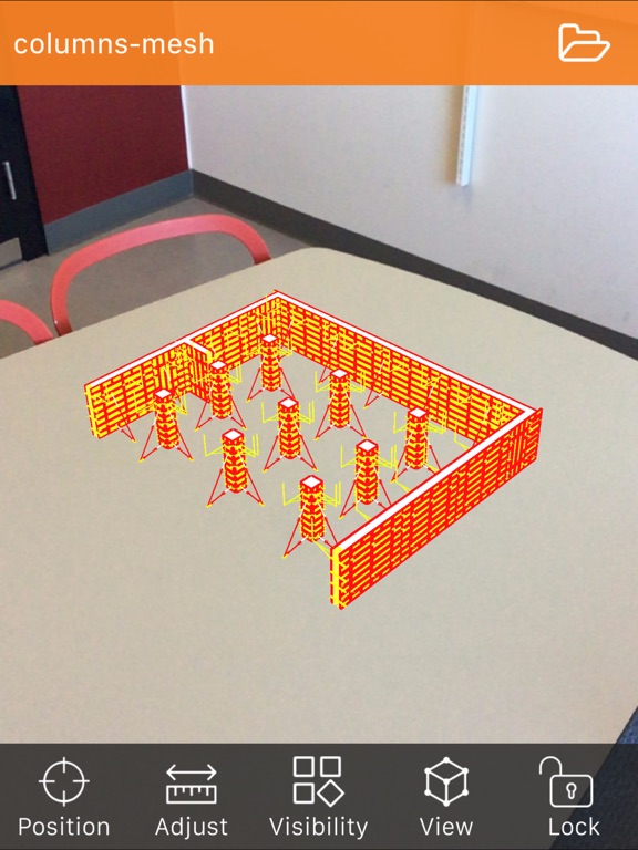 Screenshot #6 pour PASCHAL AR (DK)