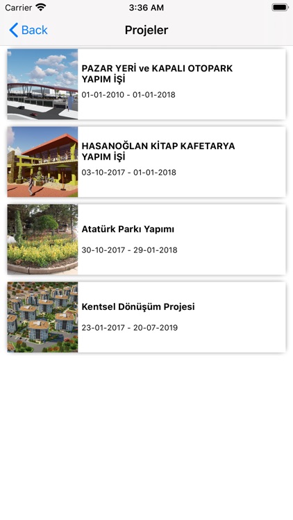 Elmadağ Belediyesi screenshot-6