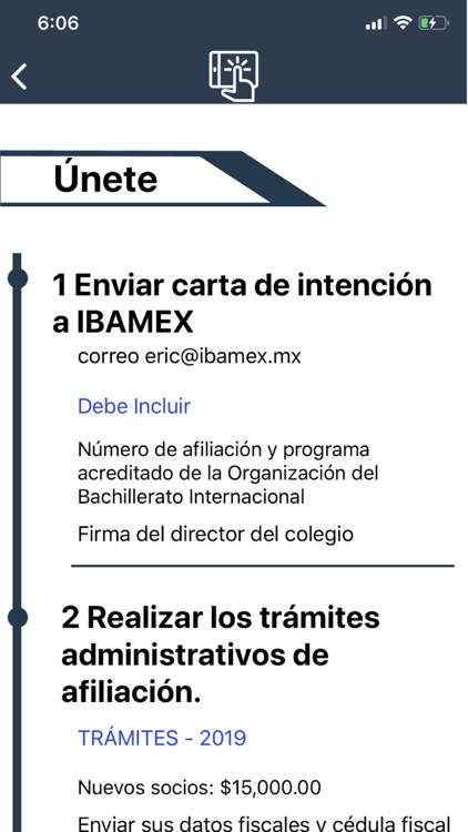 IBAMEX