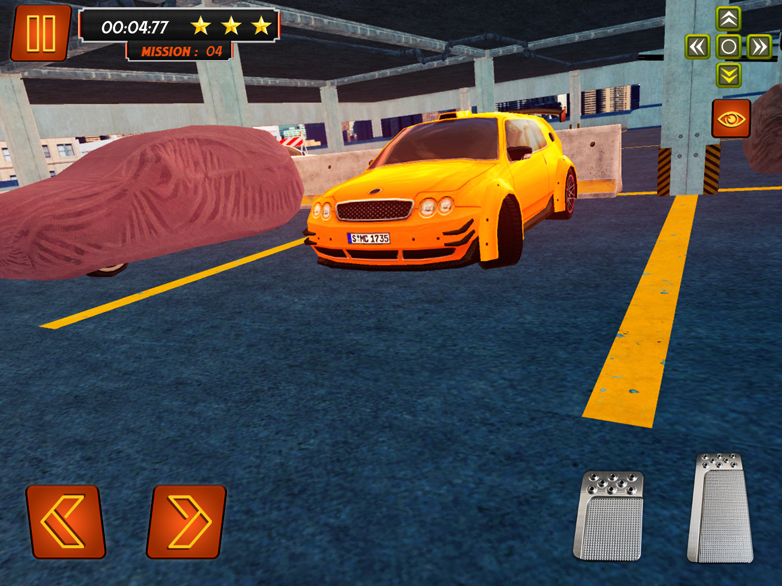 Dr. Classic Parking 2019 screenshot 9
