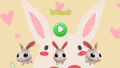 Whack - game screenshot 1
