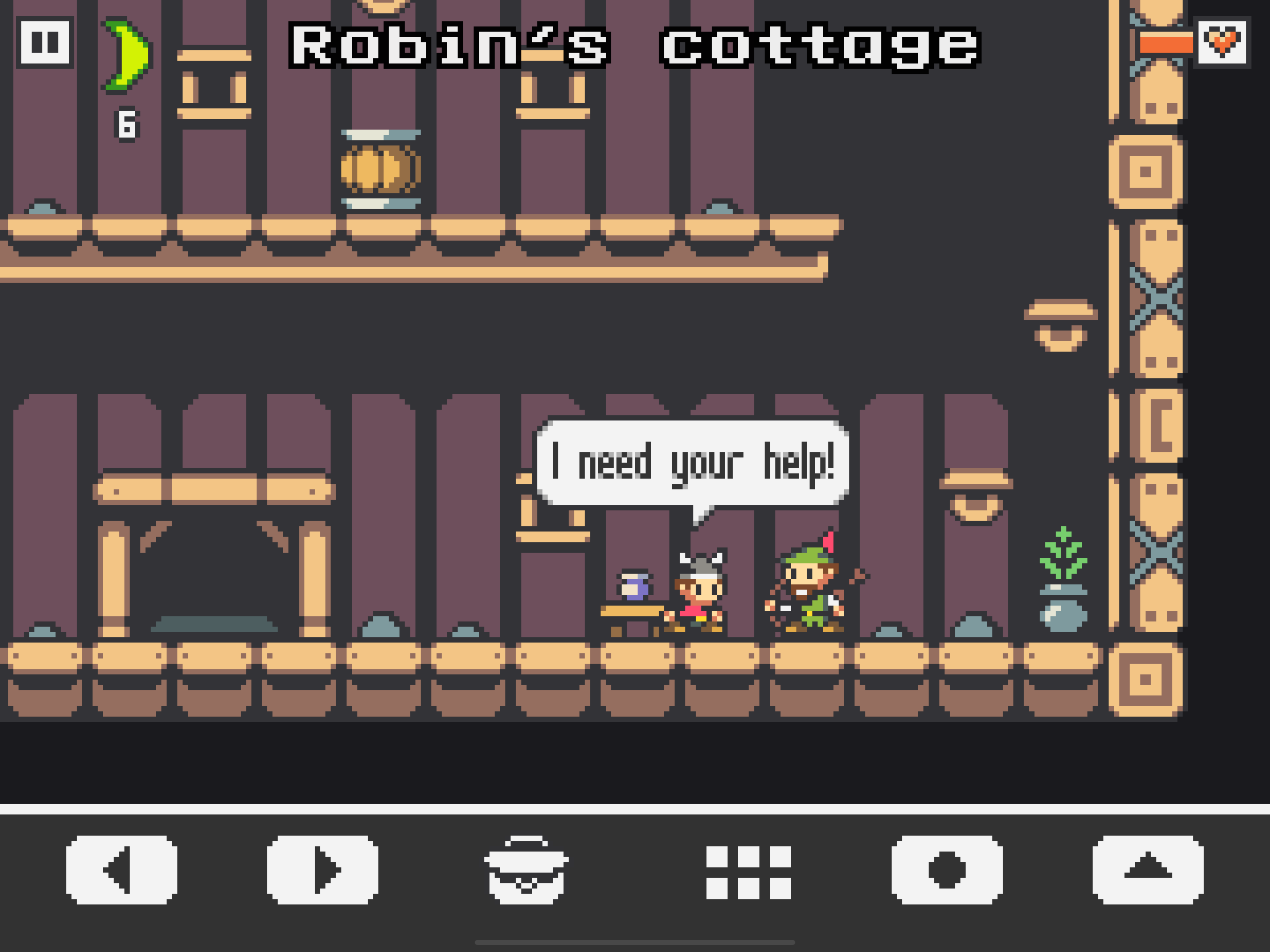 Birk's Adventure screenshot 9