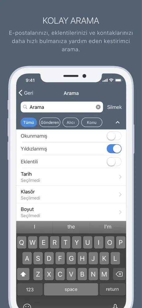 Alestra Mail