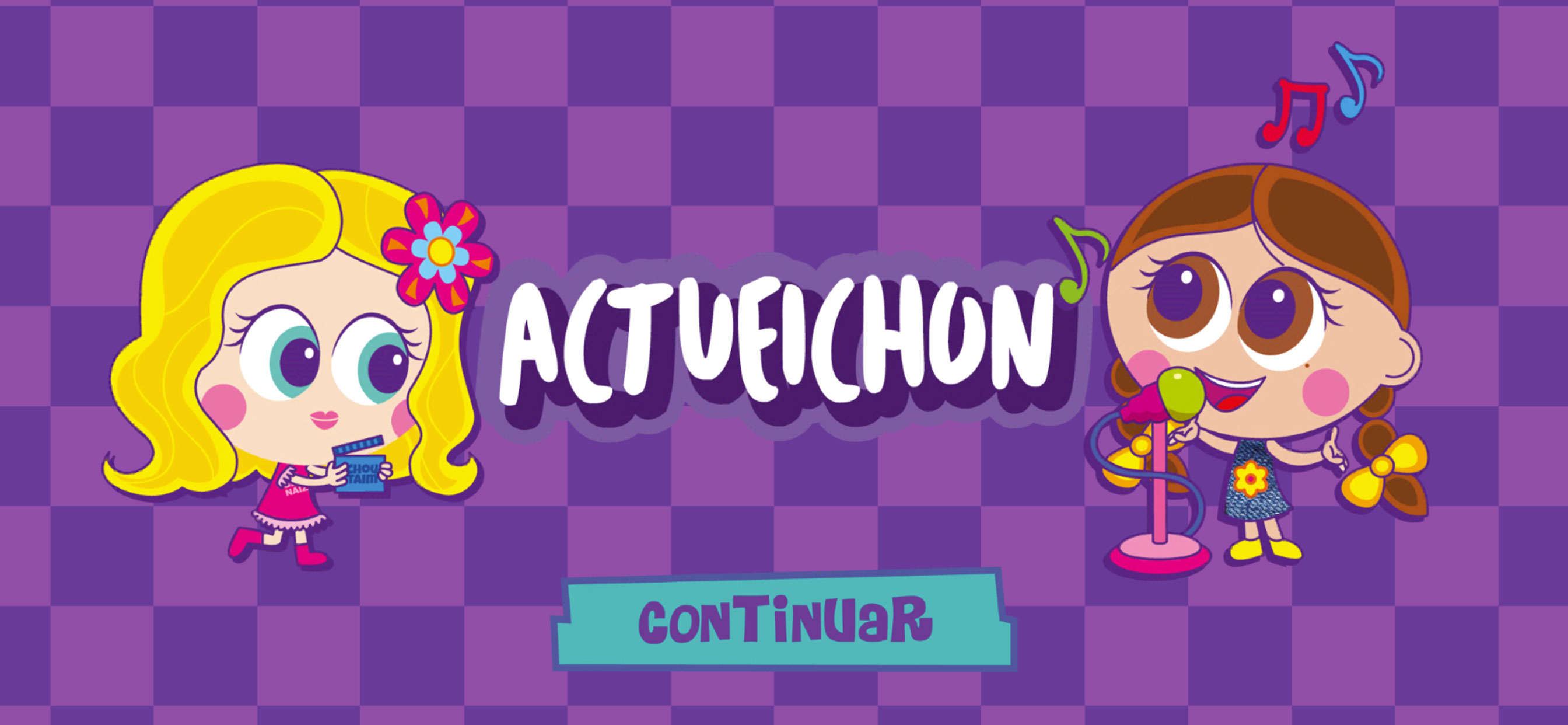 Challench Distroller