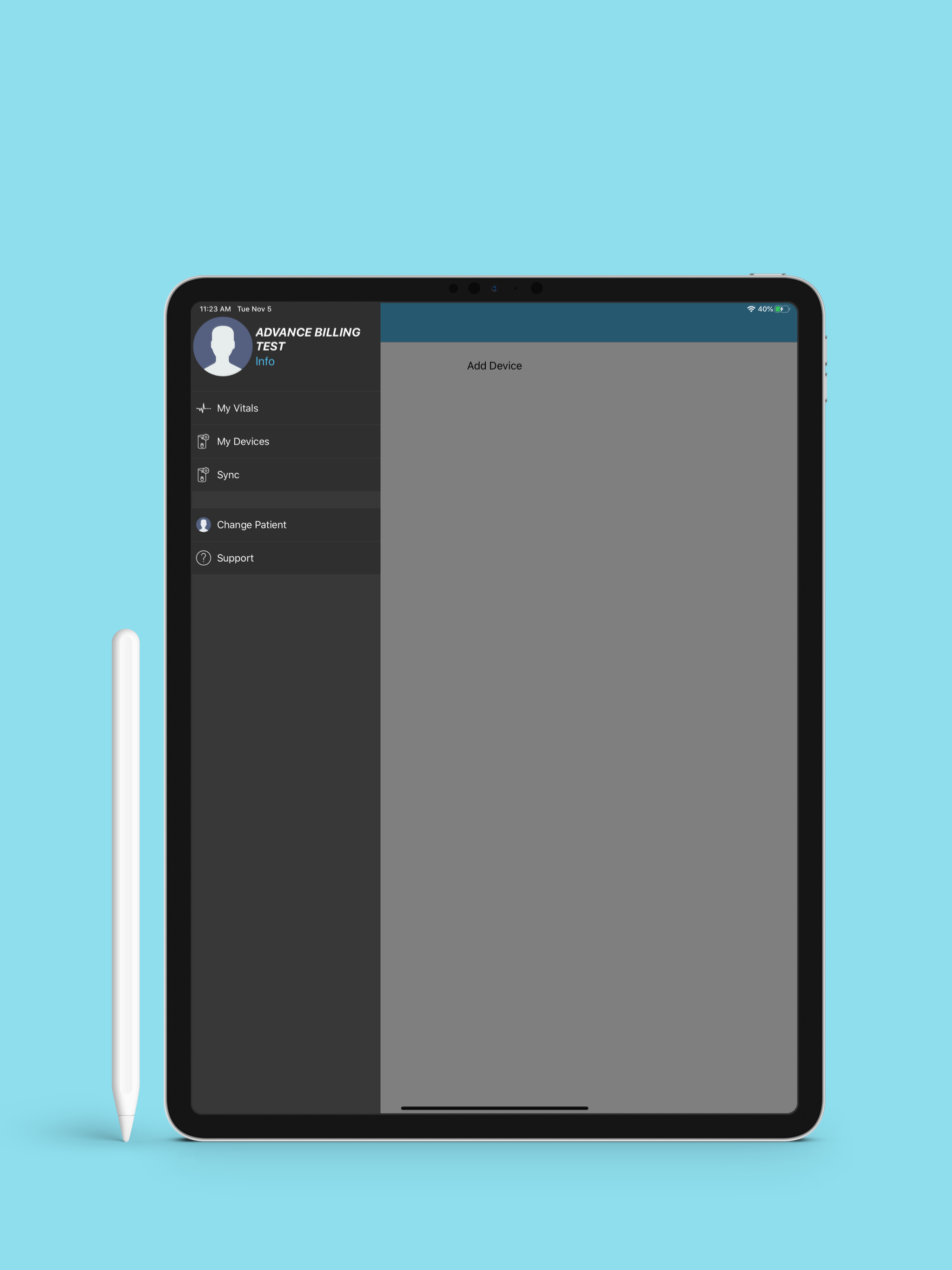 EHI Health screenshot 17