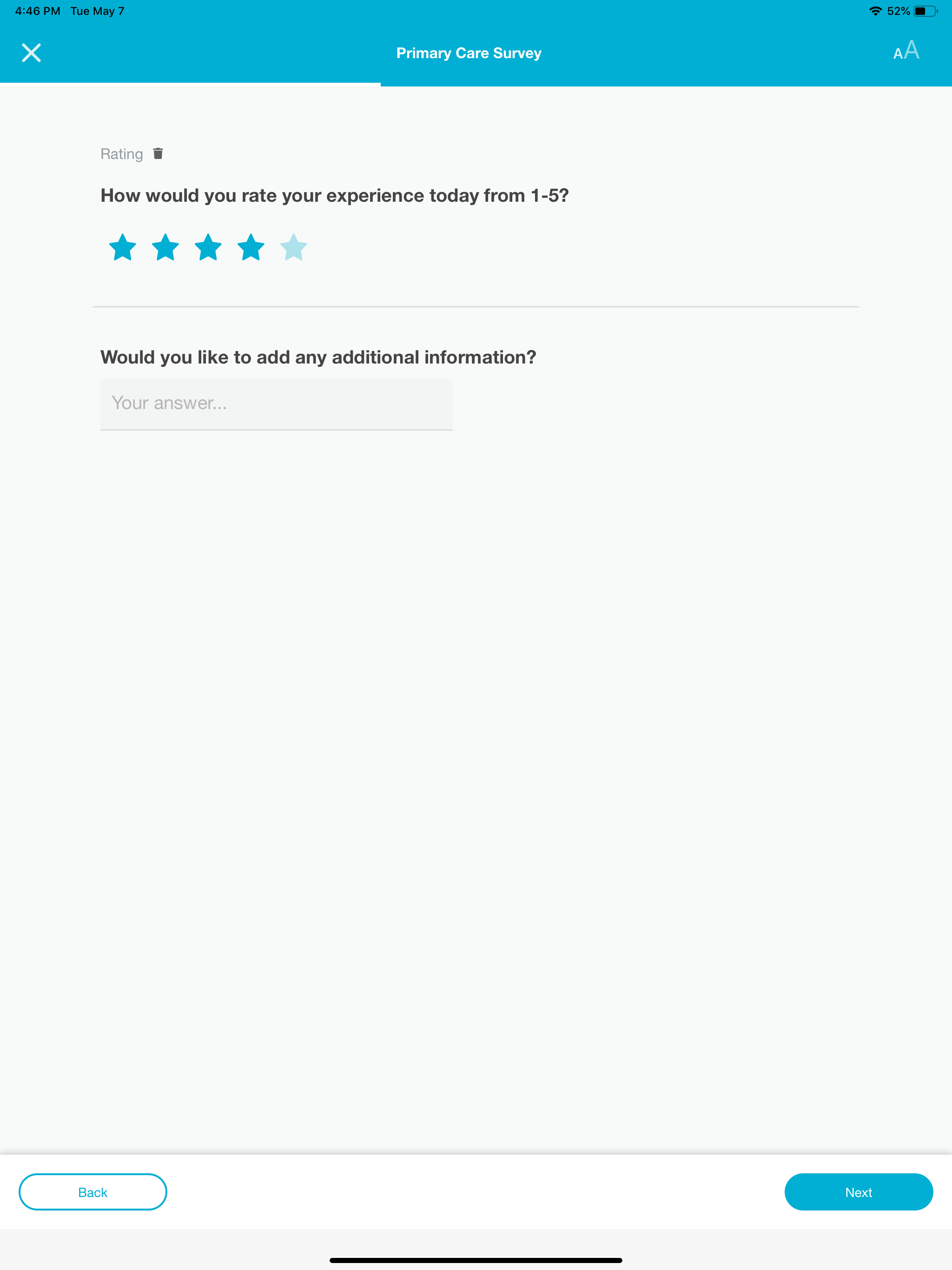 OrchidSurveys screenshot 9