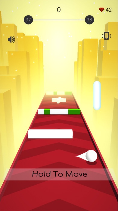 Color Crusher 3D screenshot 1