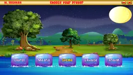 Game screenshot PrayerTech Student apk