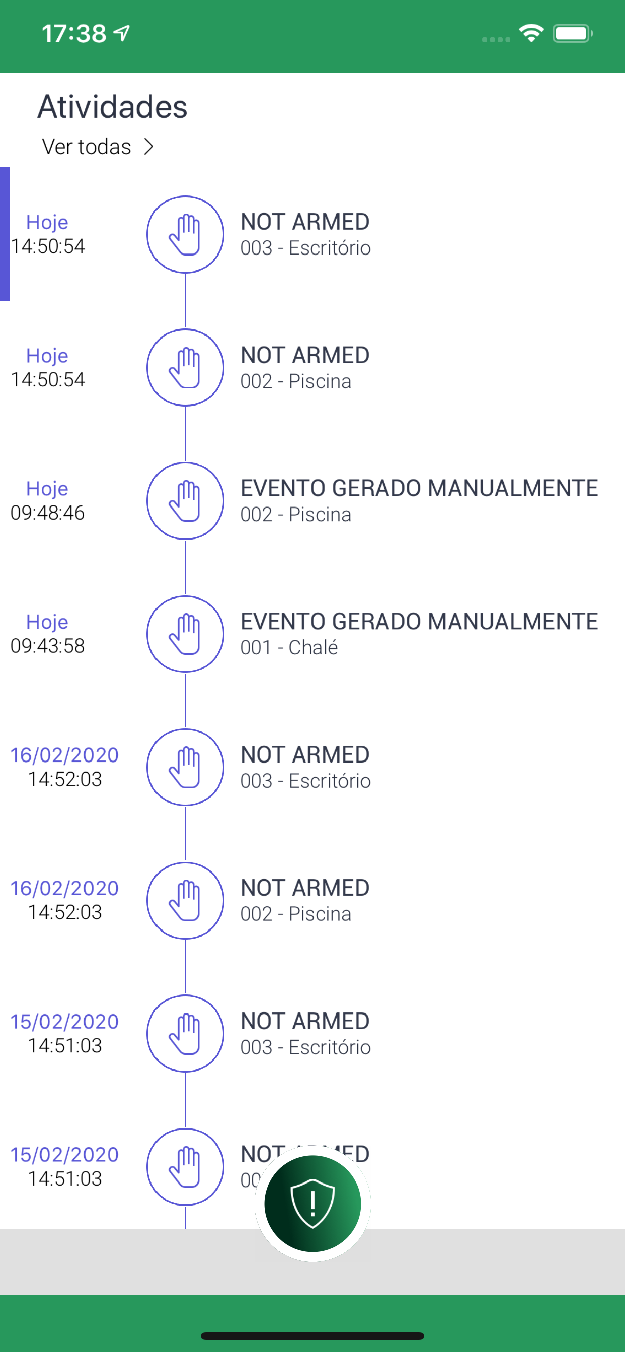 Eletronic App