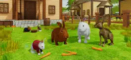 Game screenshot Cute Rabbit Family Adventure mod apk