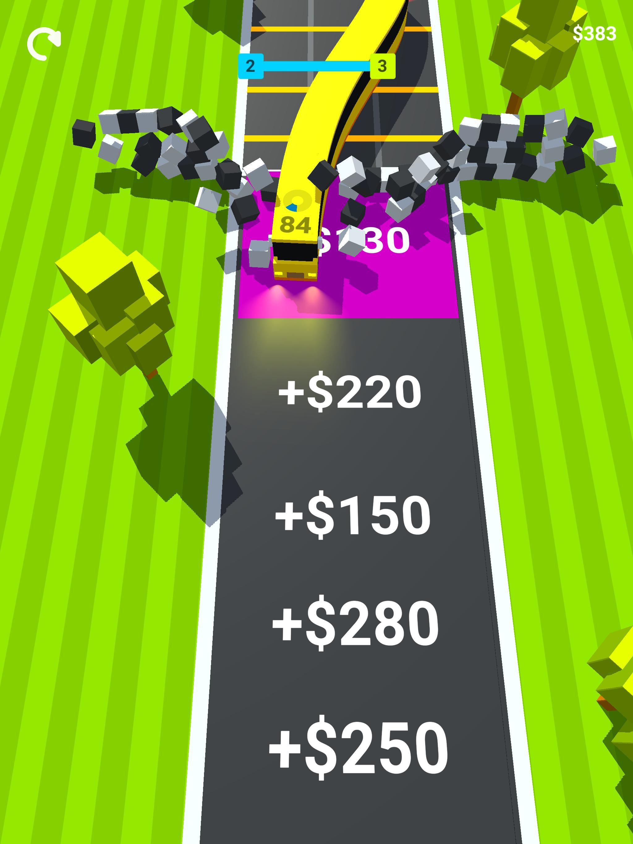 Snake Bus