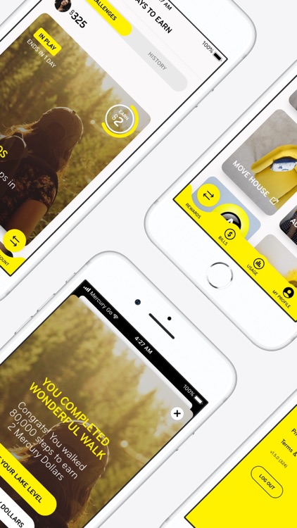 Mercury App screenshot-8