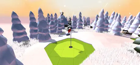 OK Golf