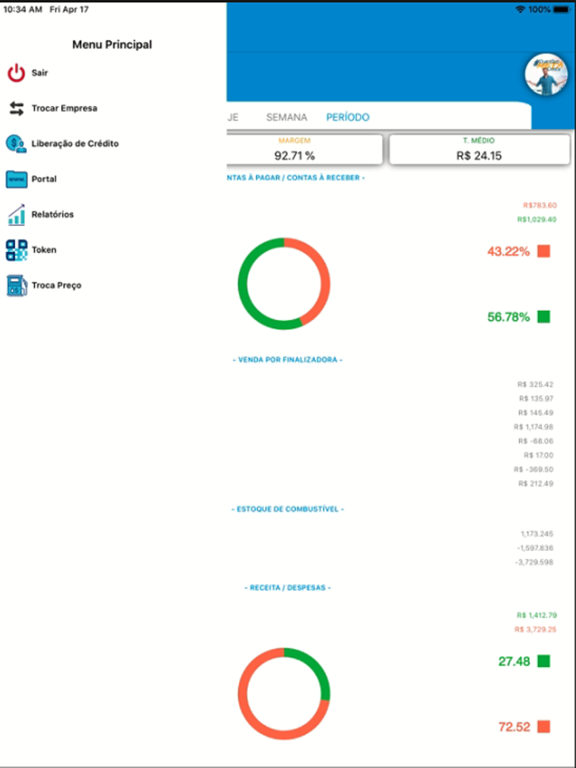 Screenshot #6 pour Meta Smart