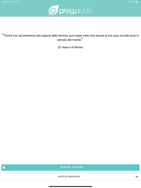 Screenshot #4 pour Pregaudio OLD