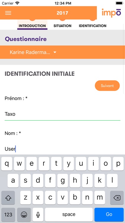 IMPO RCGT screenshot-4