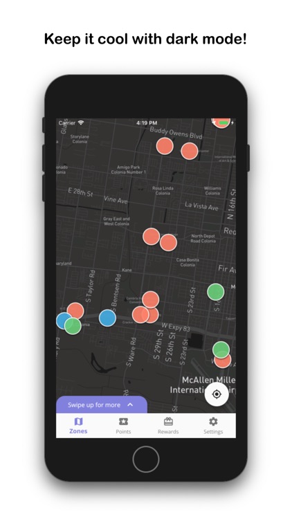 Pointbee screenshot-4