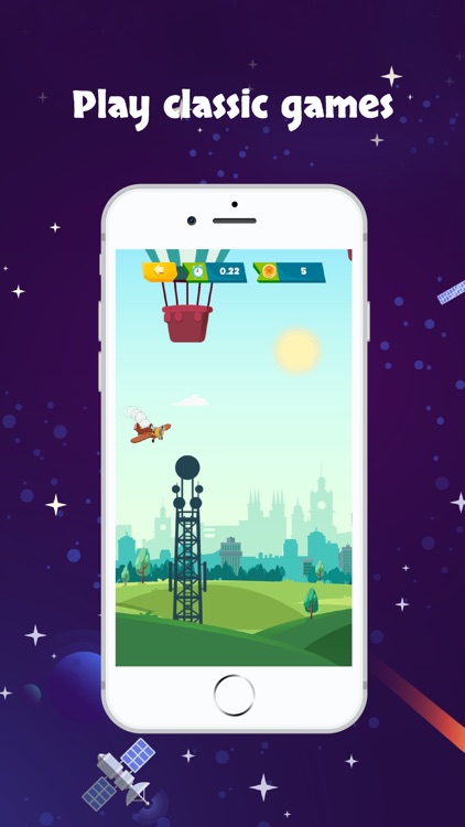 Passport Power screenshot-4