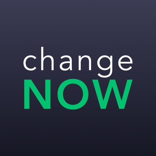 ChangeNOW: Crypto Exchange App Icon