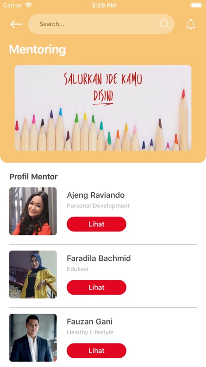 Kejar Mimpi screenshot-3