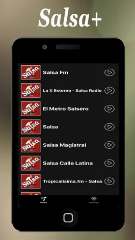 Game screenshot Salsa+ mod apk