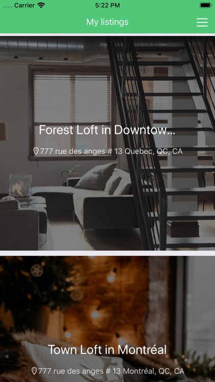 Virtual Front Desk VFD screenshot-5