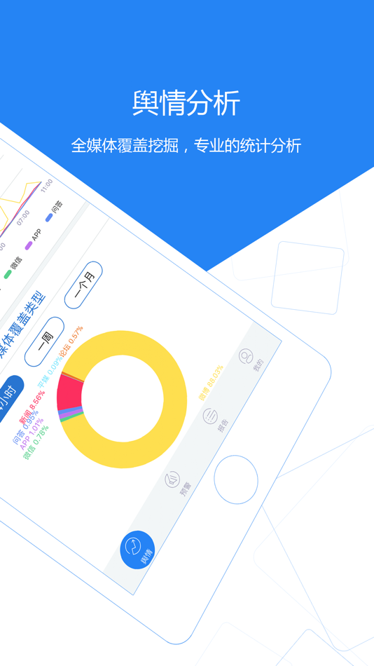 #2. 国新舆情 (iOS) 由: 北京国新汇金股份有限公司