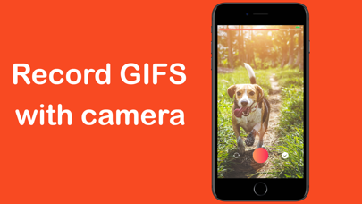 Screenshot #2 pour GIF Maker · Video to GIF