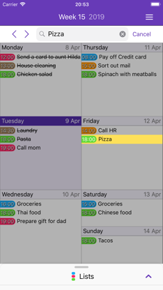 Easy Reminders screenshot 5