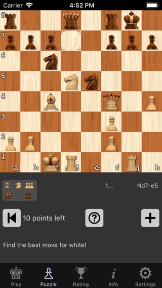 Shredder Chessのおすすめ画像2