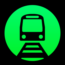 ‎Track - Real time trains